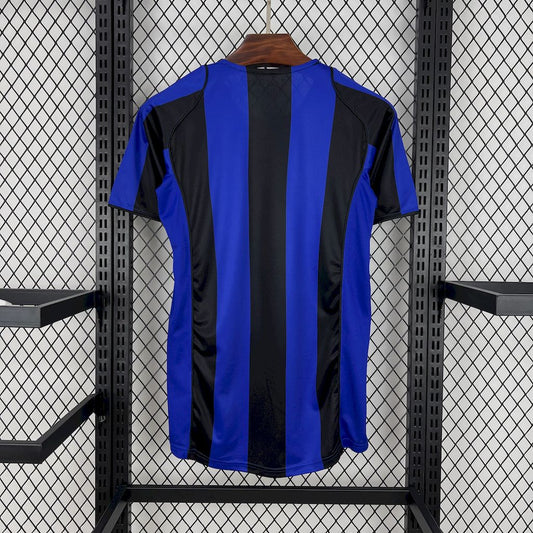 Camisola Inter Milão 2004-05 Principal