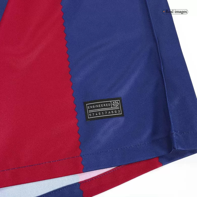 Camisola FC Barcelona 2023-24 Principal