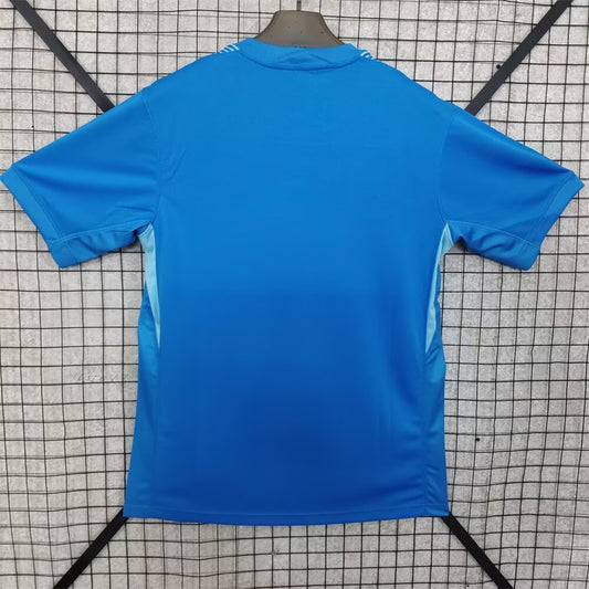 Camisola Australia 2025 Guarda-Redes Versão Adepto