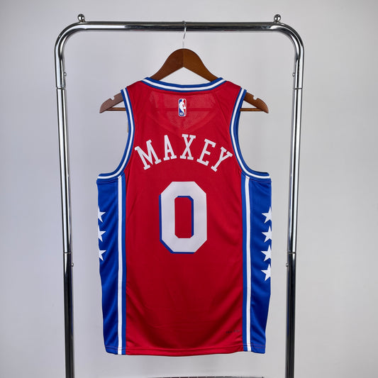 Camisola NBA 2023 Philadelphia 76ers