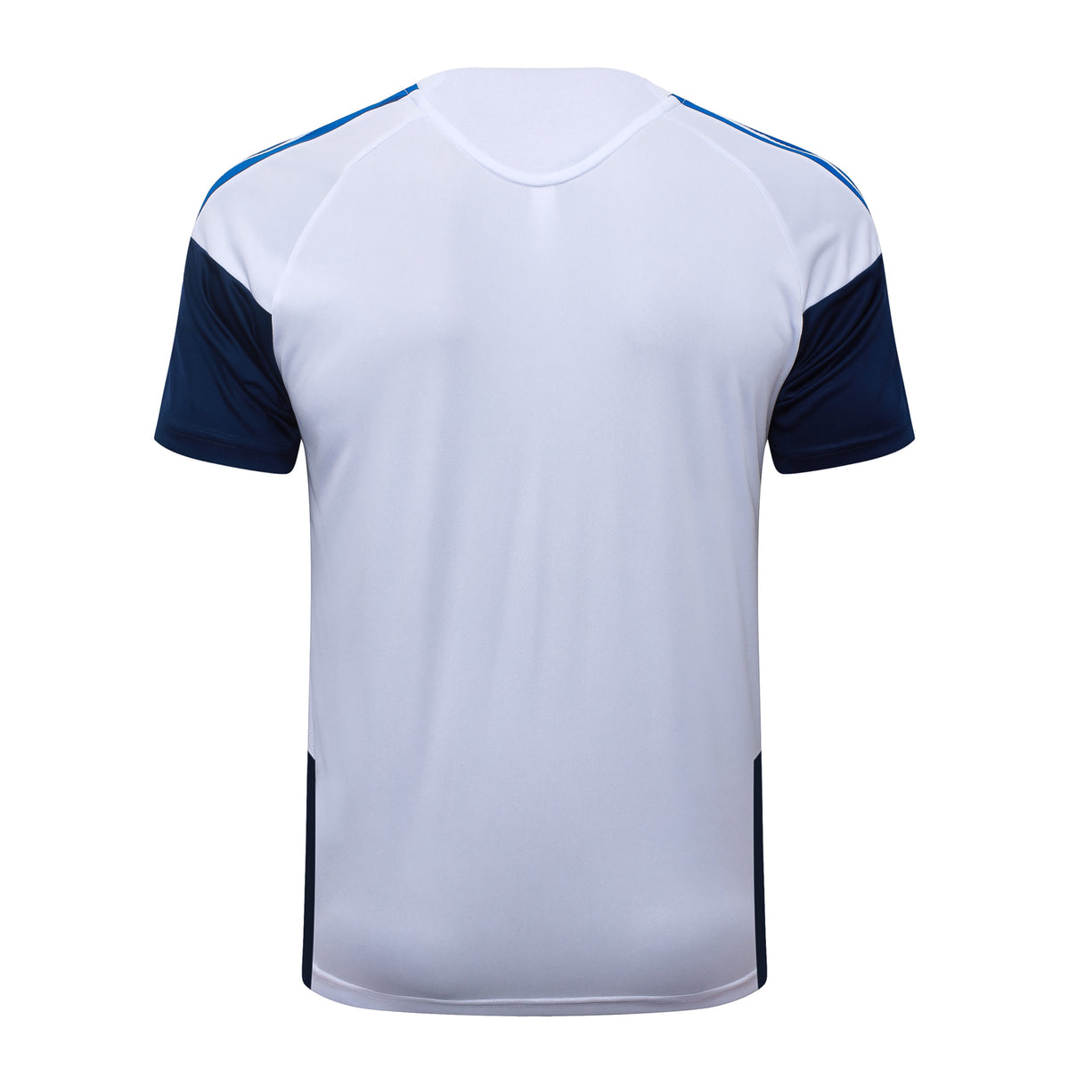Kit Treino Camisola CA Boca Juniors 2026-27
