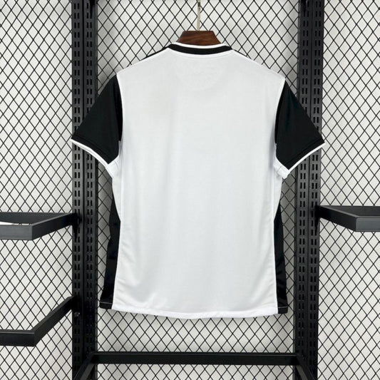 Camisola SC Corinthians 2025-26 Principal Versão Adepto