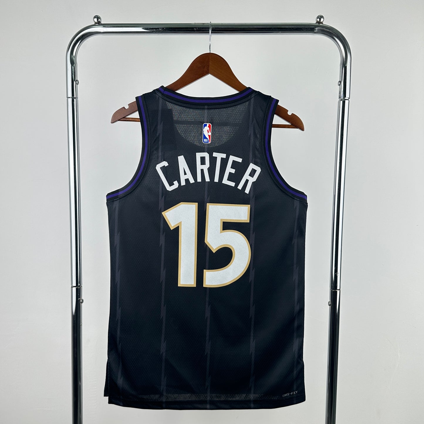 Camisola NBA 2025 Toronto Raptors