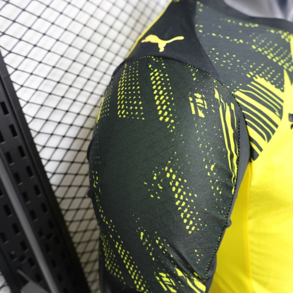 Camisola Borussia Dortmund 2025-26 Edição Especial Versão Jogador