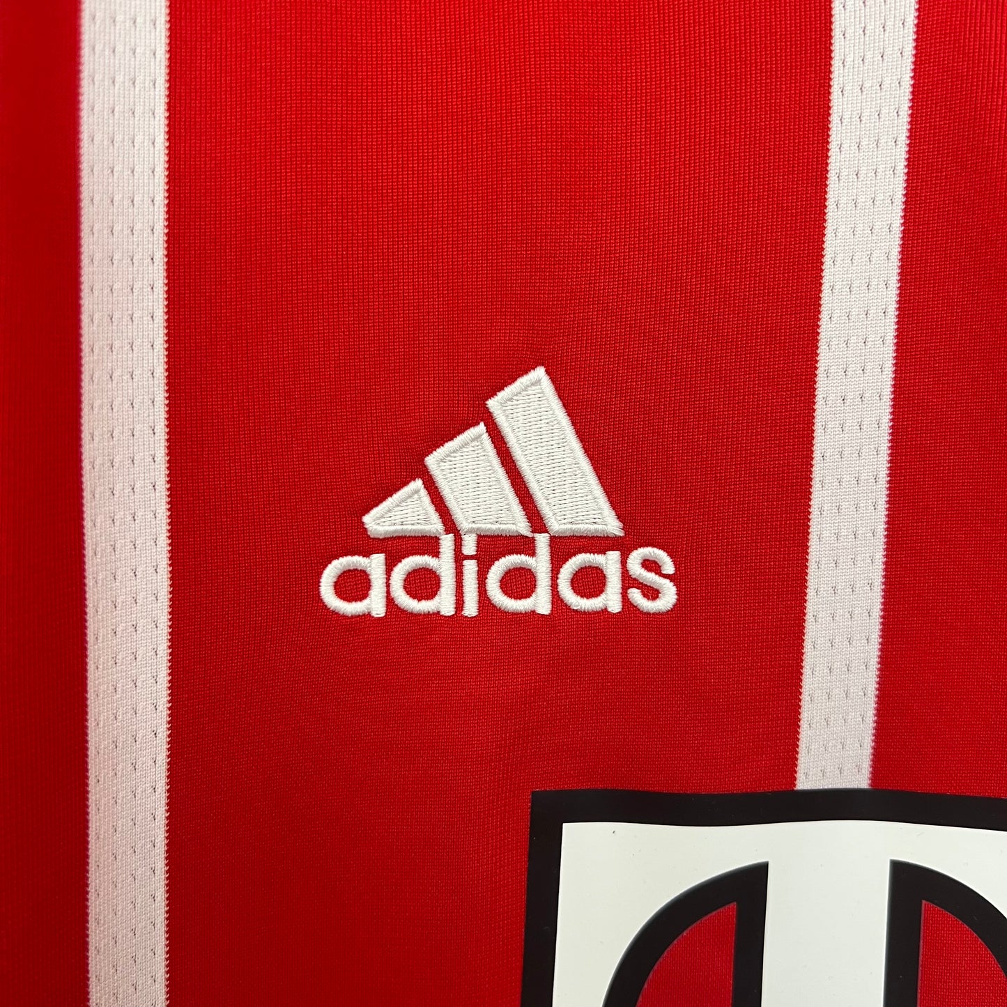 Camisola FC Bayern Munique 2017-18 Principal