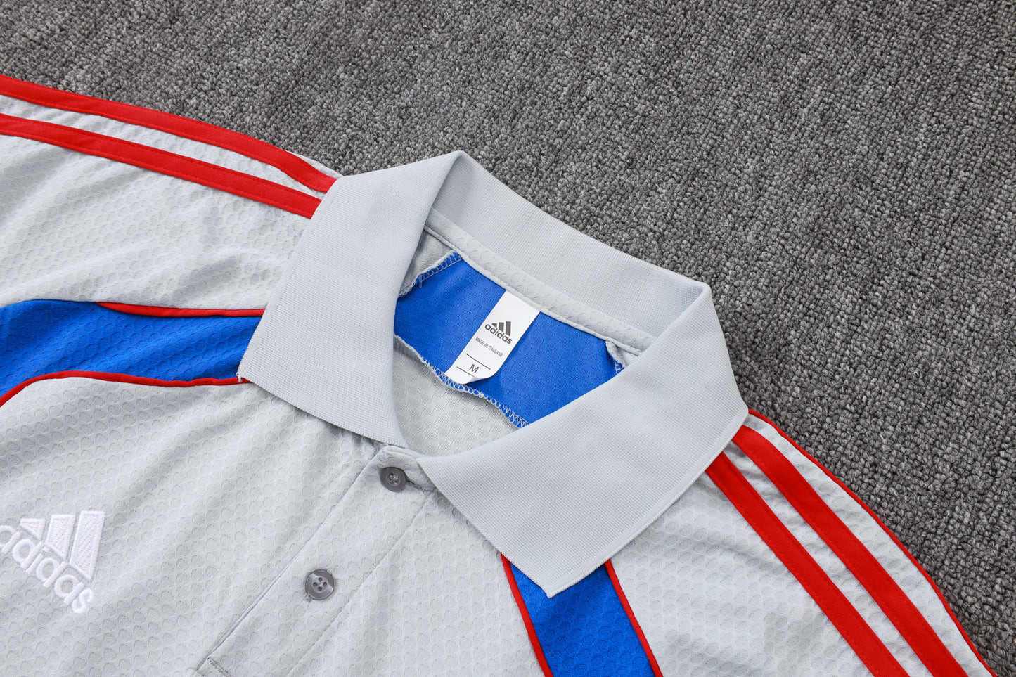 Fato de Treino FC Bayern Munique 2025-26 - Polo