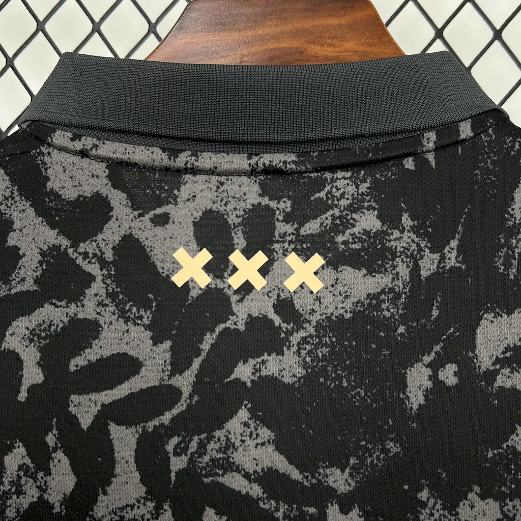 Camisola AFC Ajax 2025-26 Edição Especial Versão Adepto