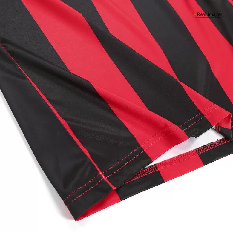 Camisola AC Milan 1990-91 Principal