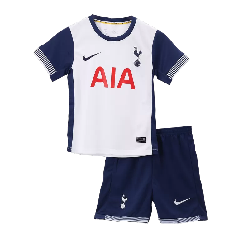 Kit Criança TOT 2024-25 Principal