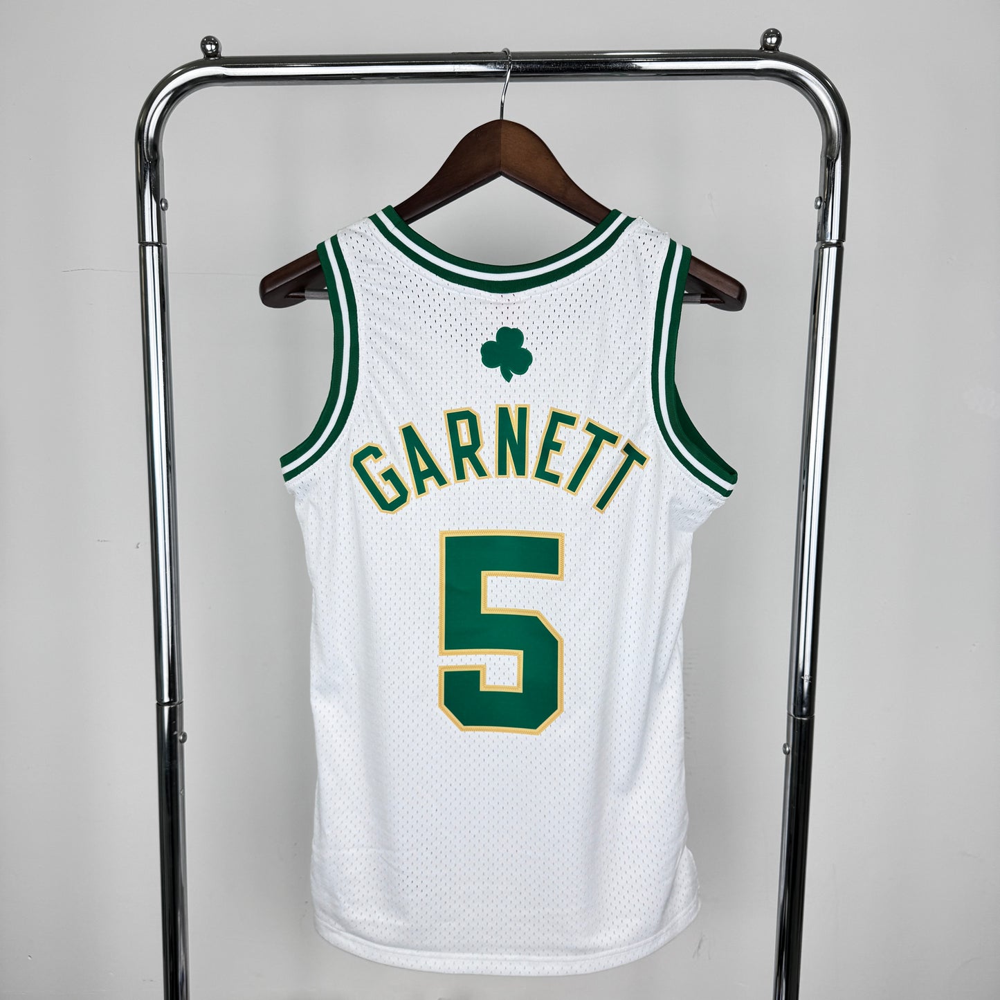 Camisola NBA 2008 Boston Celtics