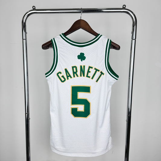 Camisola NBA 2008 Boston Celtics