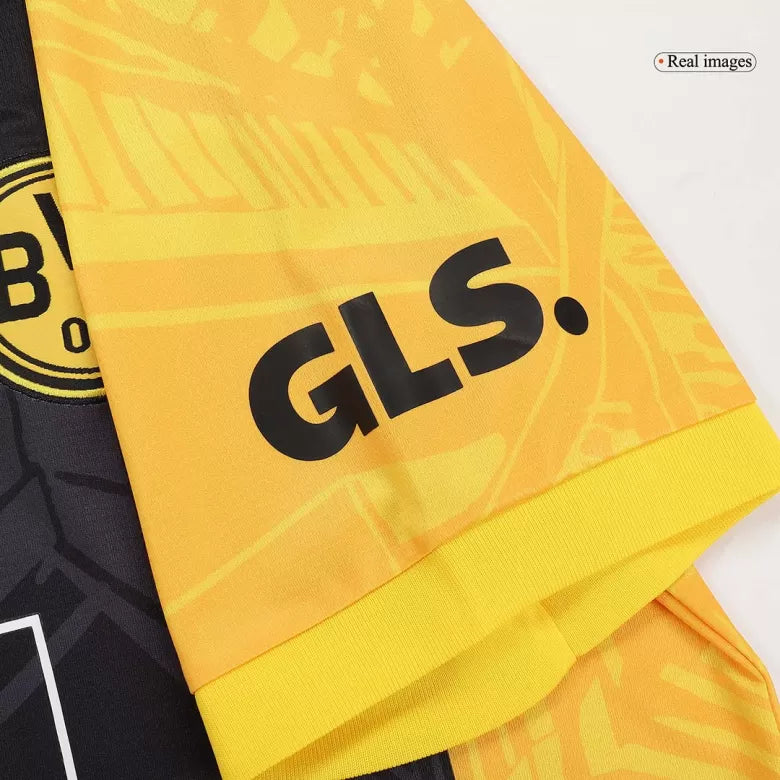 Camisola Borussia Dortmund 2024-25 Edição 50º Aniversário