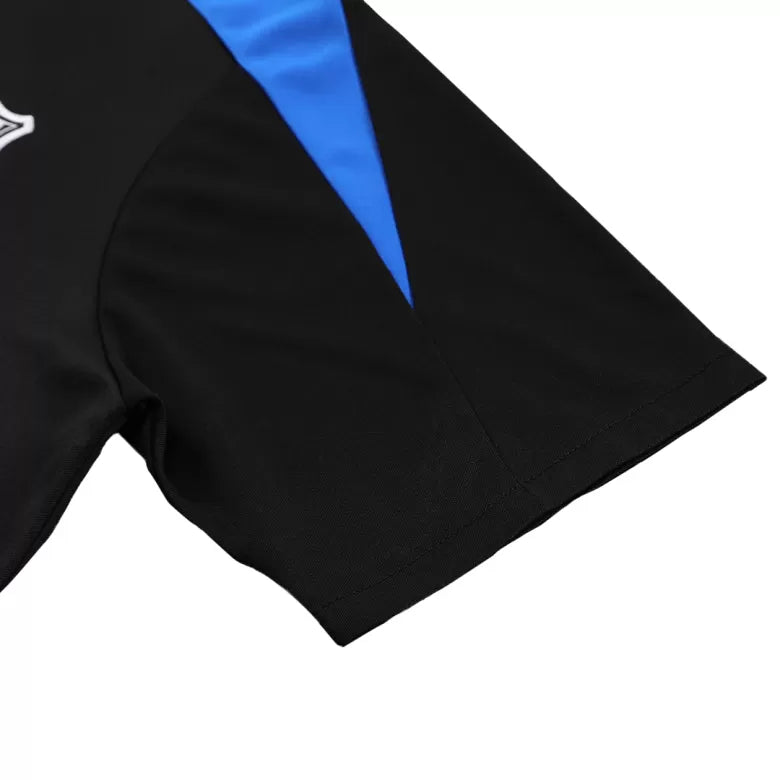 Camisola FC Barcelona 2024-25 Pre-Match Versão Adepto