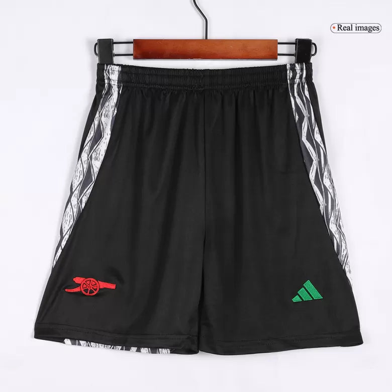 Kit Criança ARS 2024-25 Alternativo