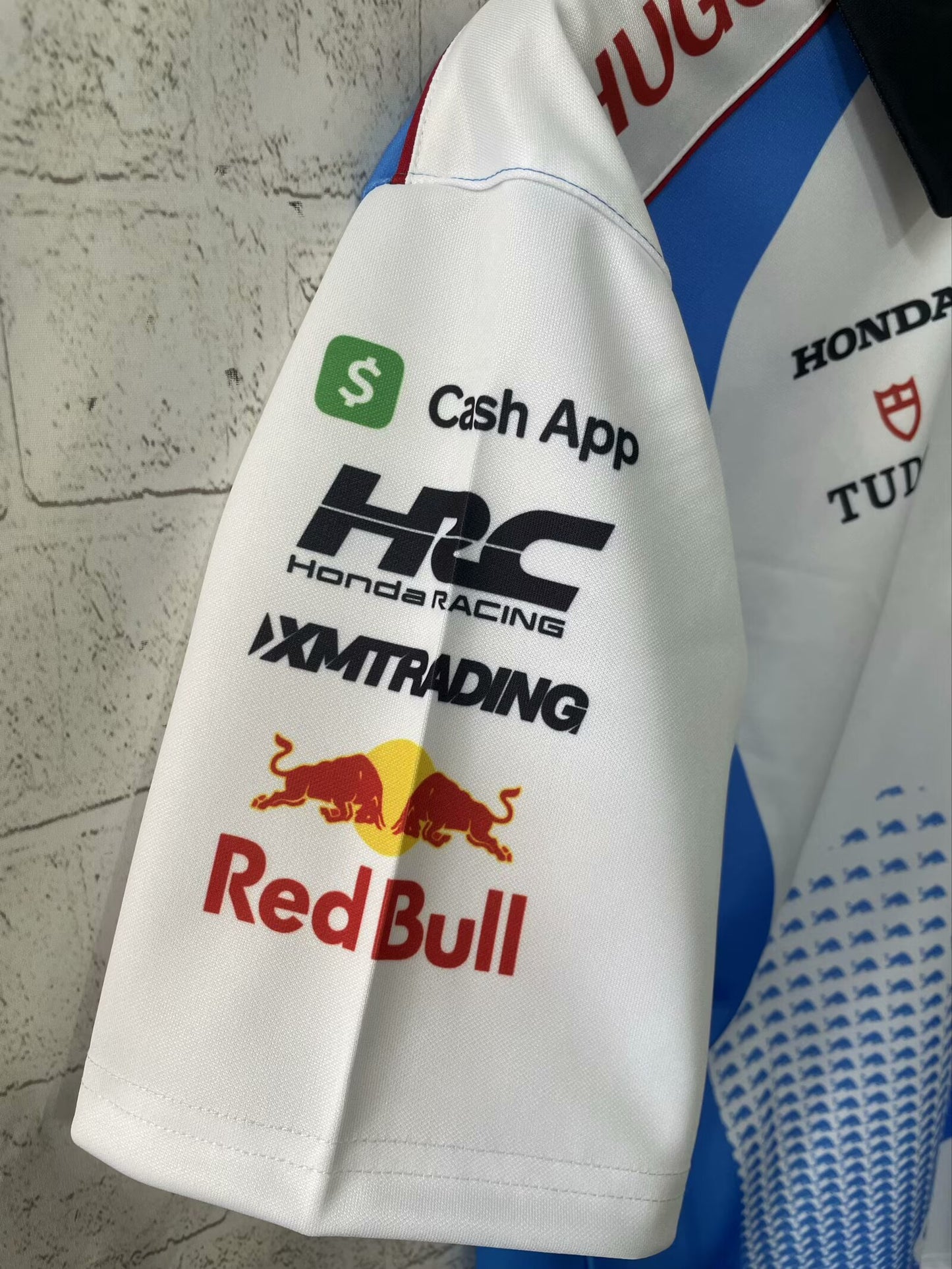 Polo F1 Red Bull 2025