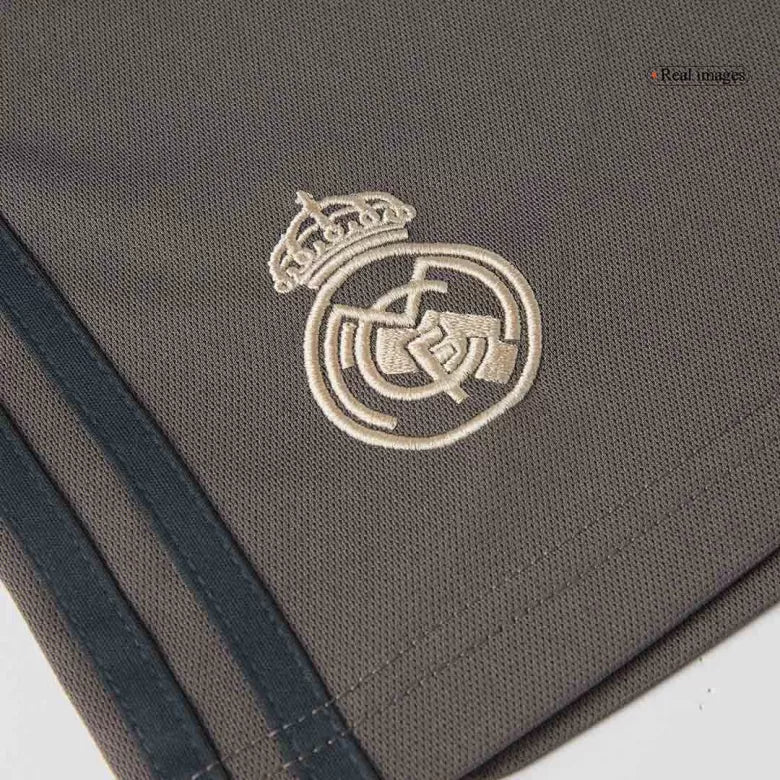 Calções Real Madrid CF 2024-25 Alternativo