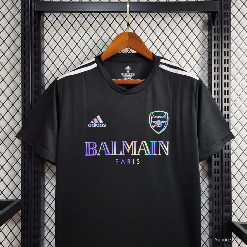 Camisola ARS 2024-25 Balmain