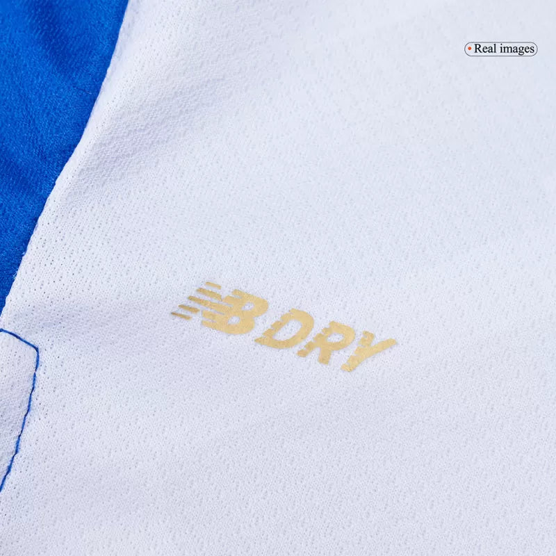 Camisola FCP 2025-26 Principal Versão Adepto FROHOLDT #8