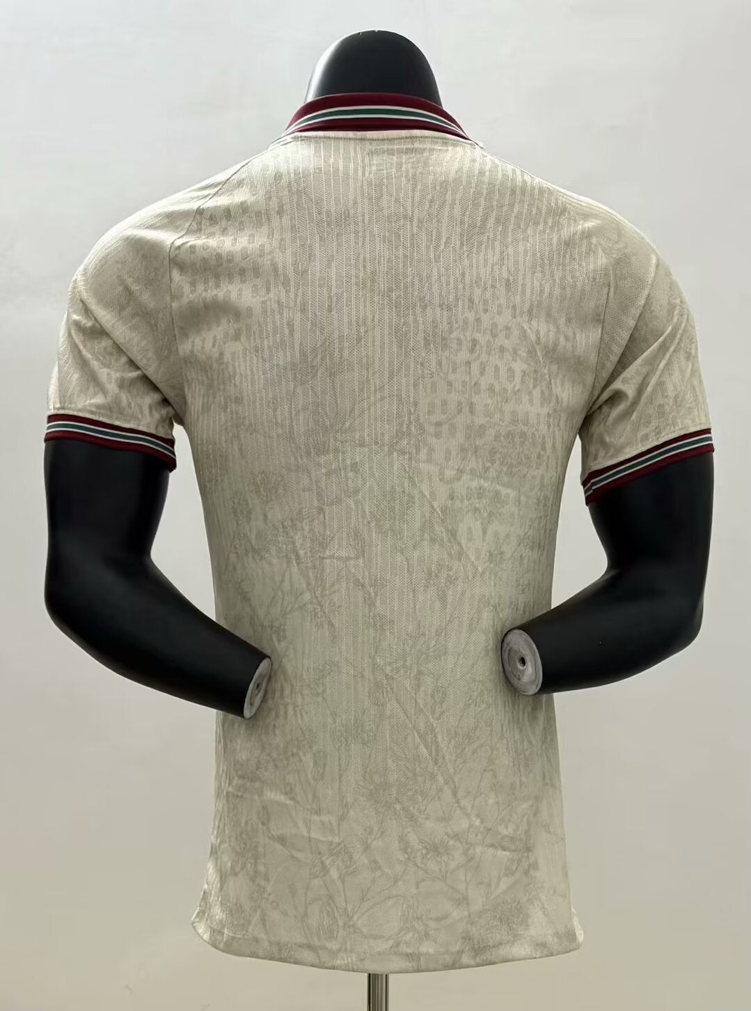 Camisola Real Betis 2025-26 Edição Especial Versão Jogador