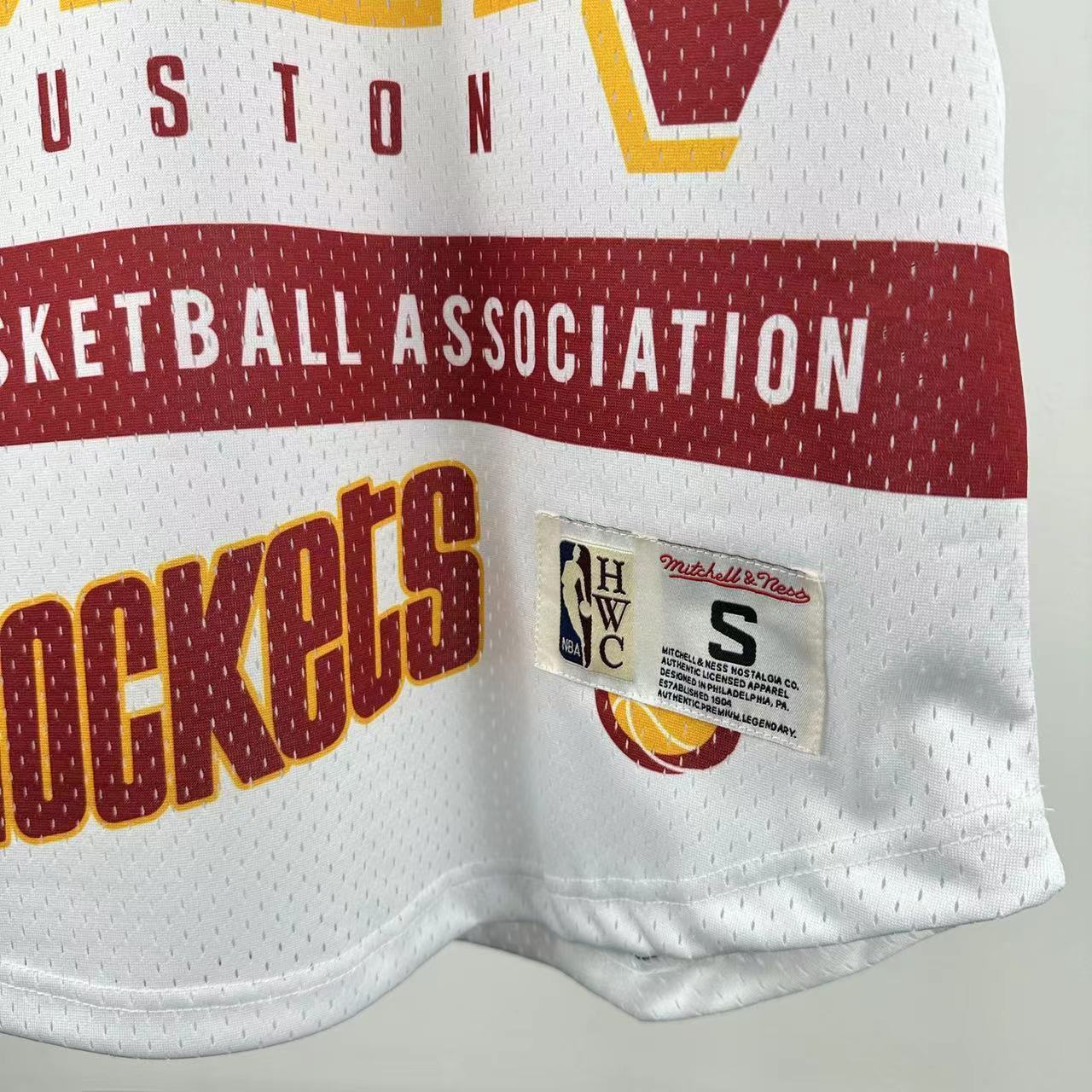 Tshirt NBA 2025 Houston Rockets