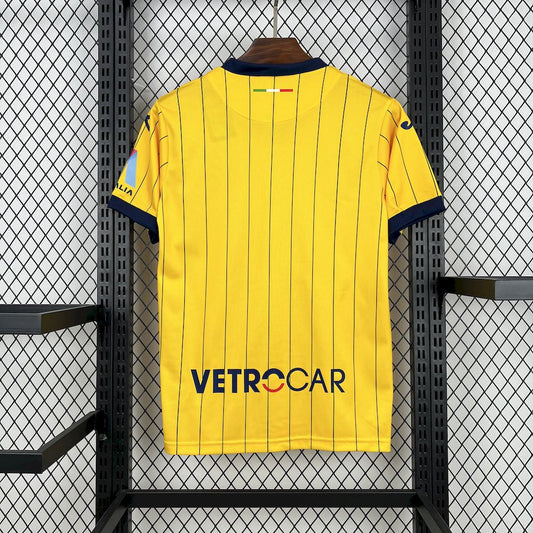 Camisola Hellas Verona 2025-26 Edição Especial Versão Adepto