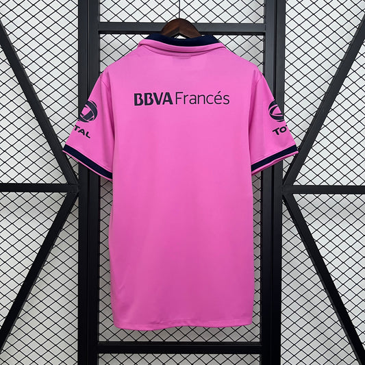 Camisola CA Boca Juniors 2013-14 Alternativa