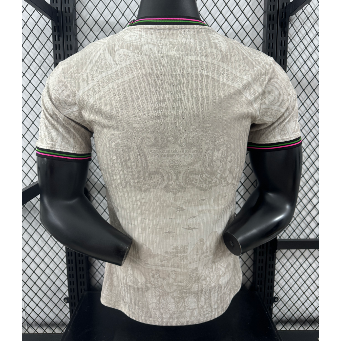 Camisola Portugal 2025 Edição Especial Versão Jogador