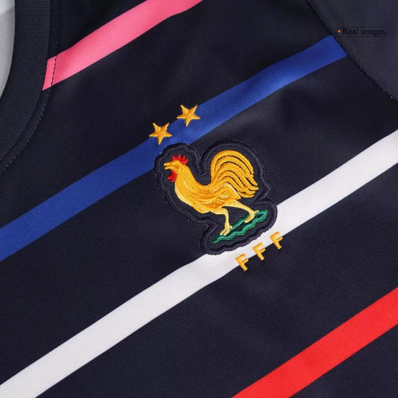 Camisola França 2024 Pre-Match Versão Adepto