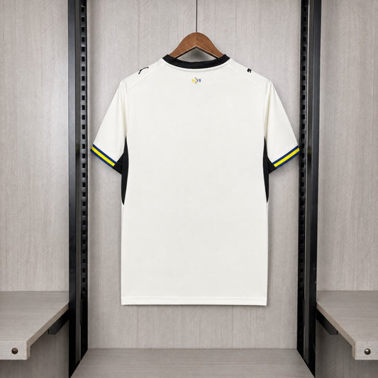 Camisola Parma Calcio 2026-27 Principal Versão Adepto