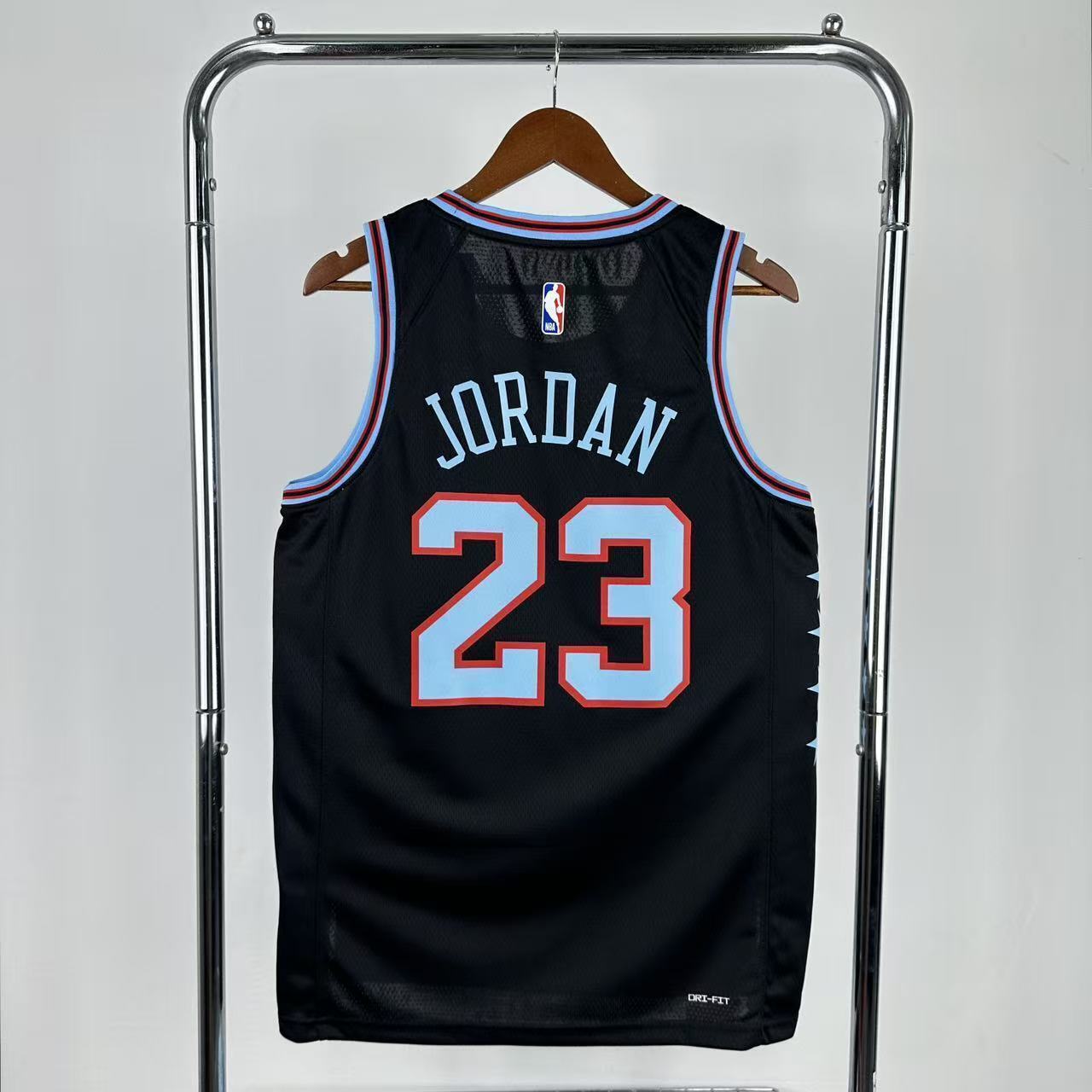 Camisola NBA 2026 Chicago Bulls