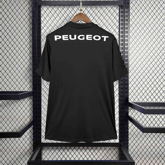 Camisola Flamengo 2013-14 Alternativa