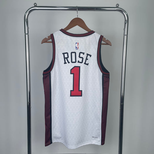 Camisola NBA 2023 Chicago Bulls
