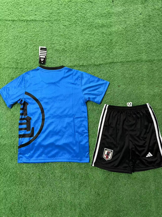 Kit Criança Japão 2025 Edição Especial