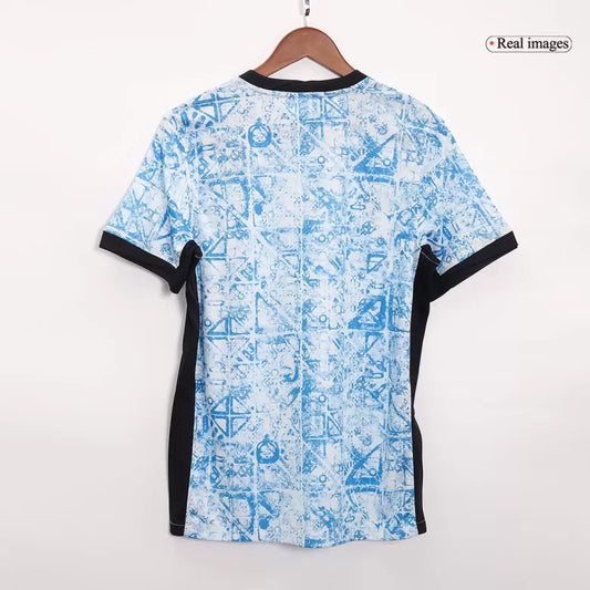 Camisola Portugal 2024 Alternativa