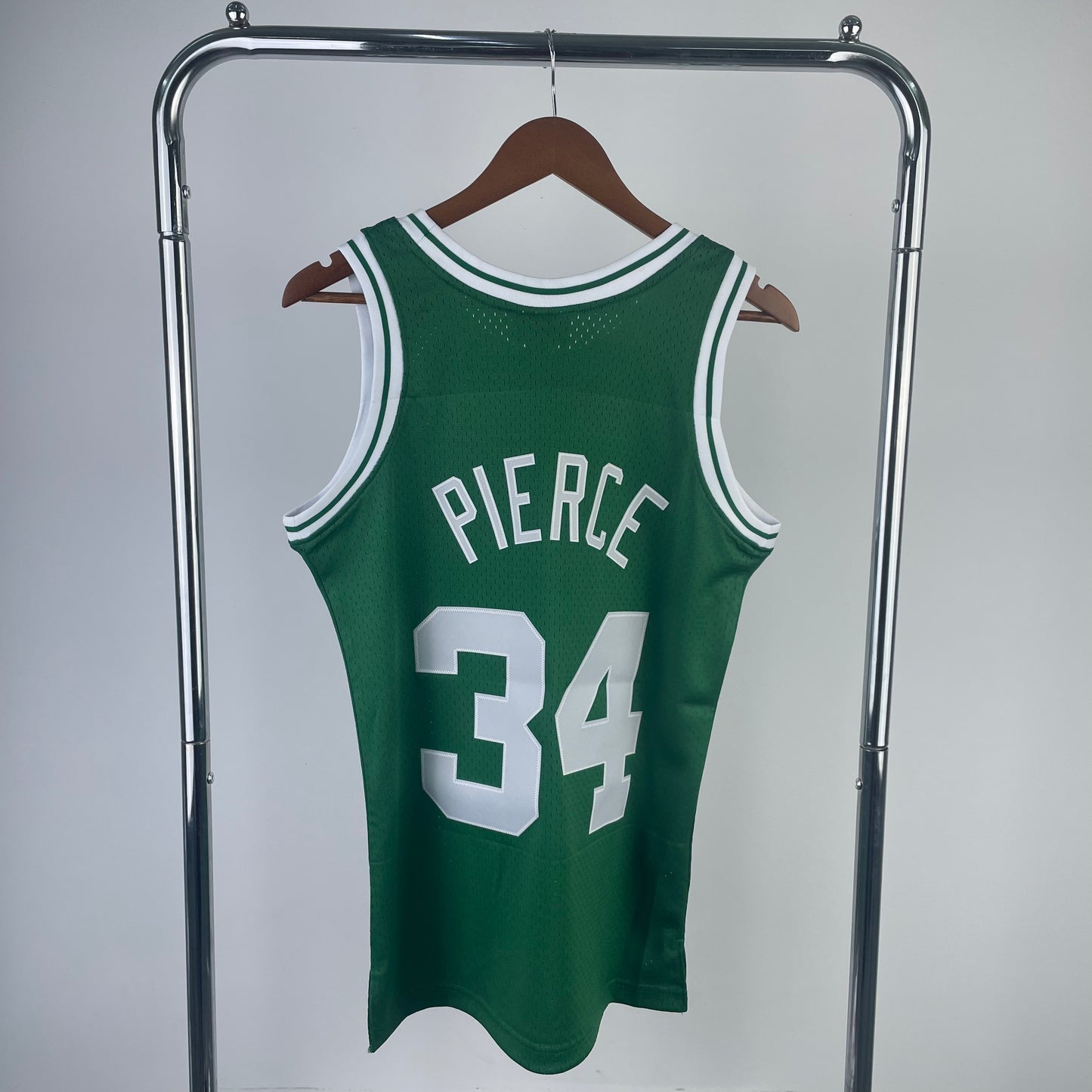 Camisola NBA 2007-08 Boston Celtics