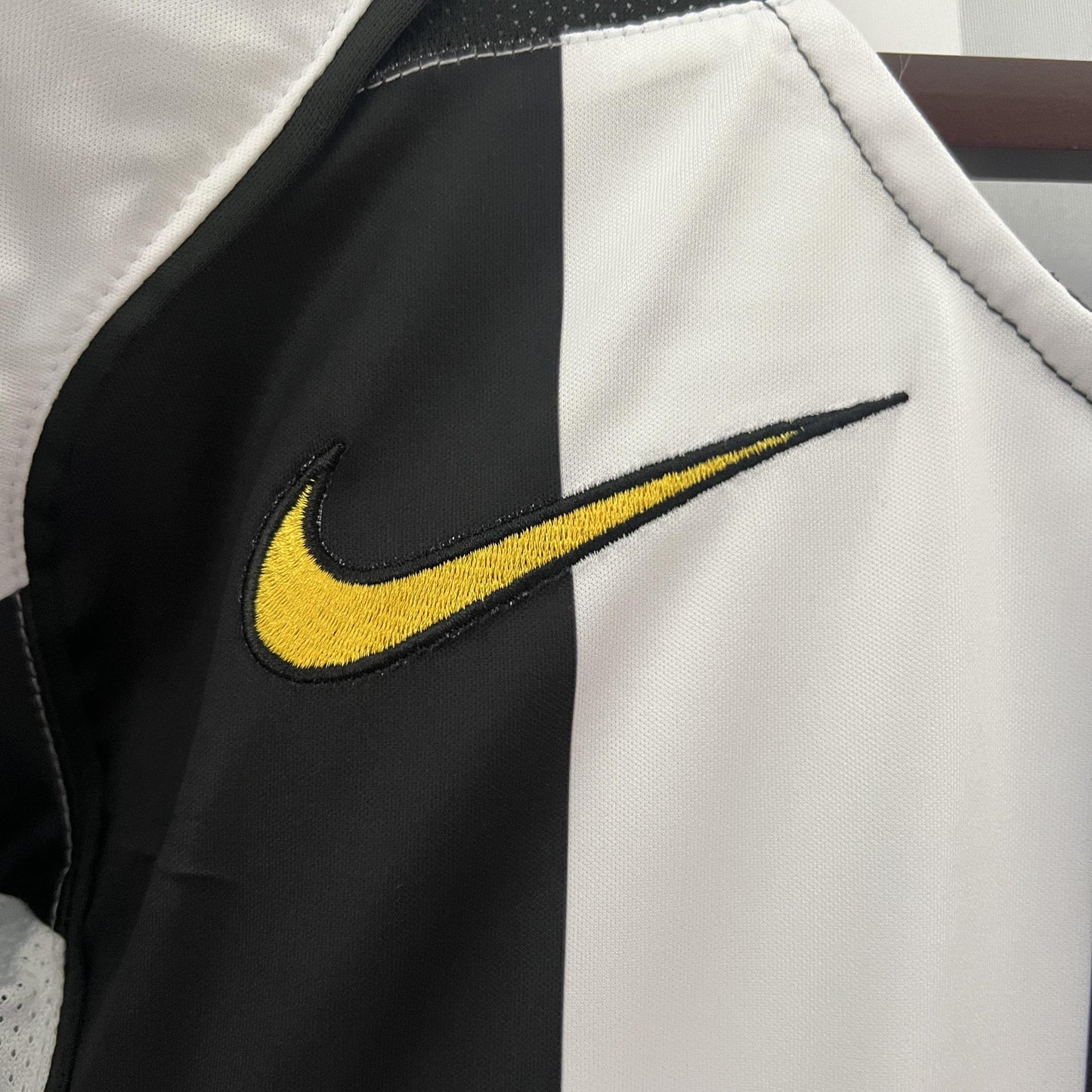 Camisola Juventus FC 2004-05 Principal