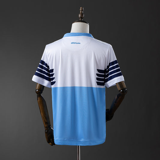 Camisola SS Lazio 2014-15 Alternativa