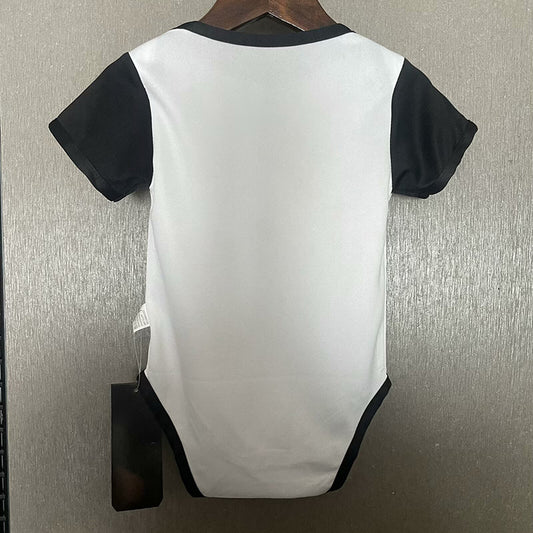 Body Bebé SC Corinthians 2025-26 Principal