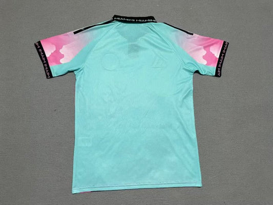 Camisola Inter Miami CF 2025-26 Edição Especial Versão Adepto