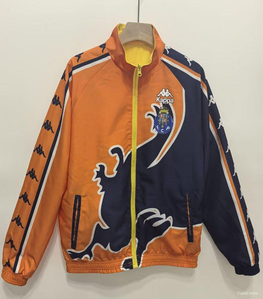 Casaco Reversivel FCP 1997-99
