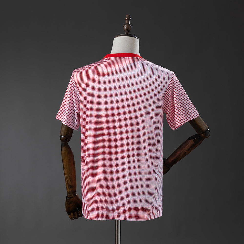 Camisola Canada 2026 Edição Especial Versão Adepto