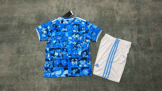 Kit Criança Japão 2025 Edição Especial