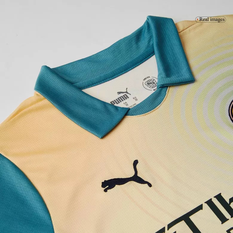 Kit Criança MCI 2024-25 Alternativo