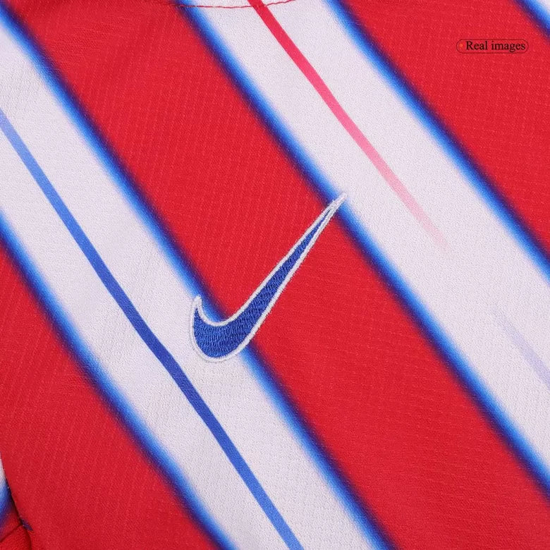 Kit Criança Atletico Madrid 2024-25 Principal