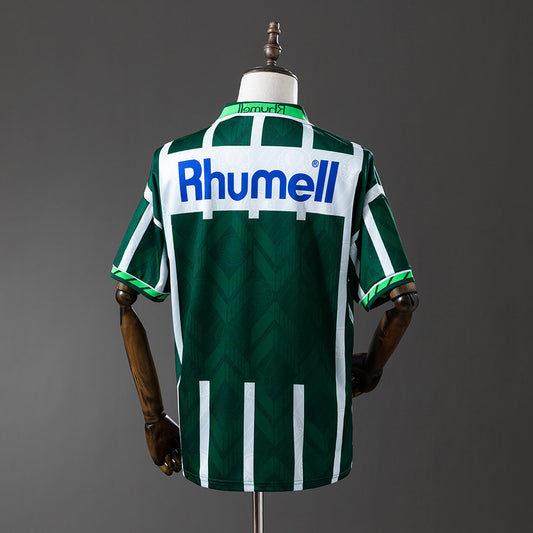 Camisola SE Palmeiras 1993-94 Principal