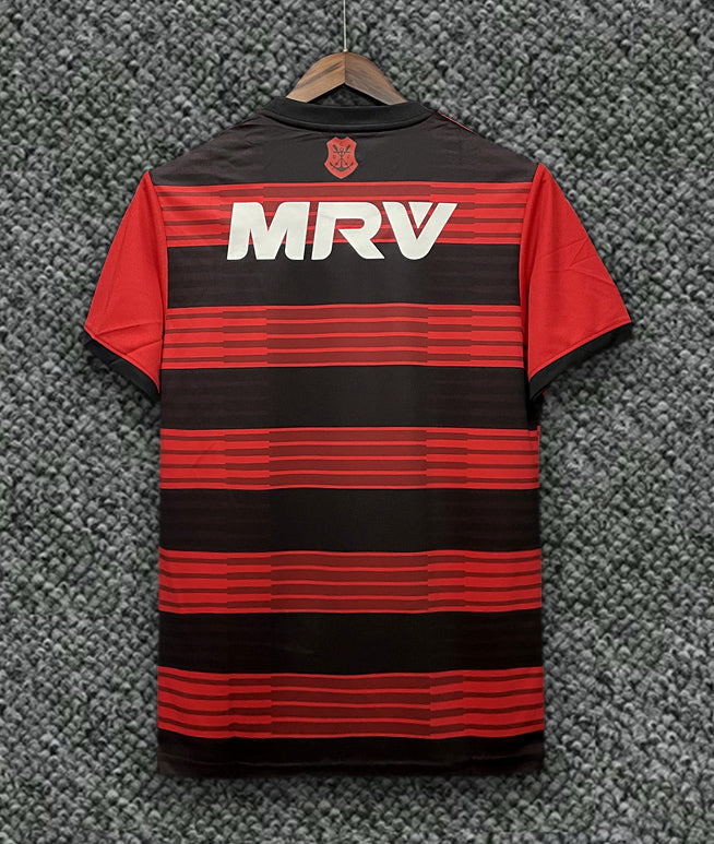 Camisola Flamengo 2018-19 Principal