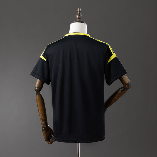 Camisola CHE 2012-13 Alternativa Preta Versão Adepto