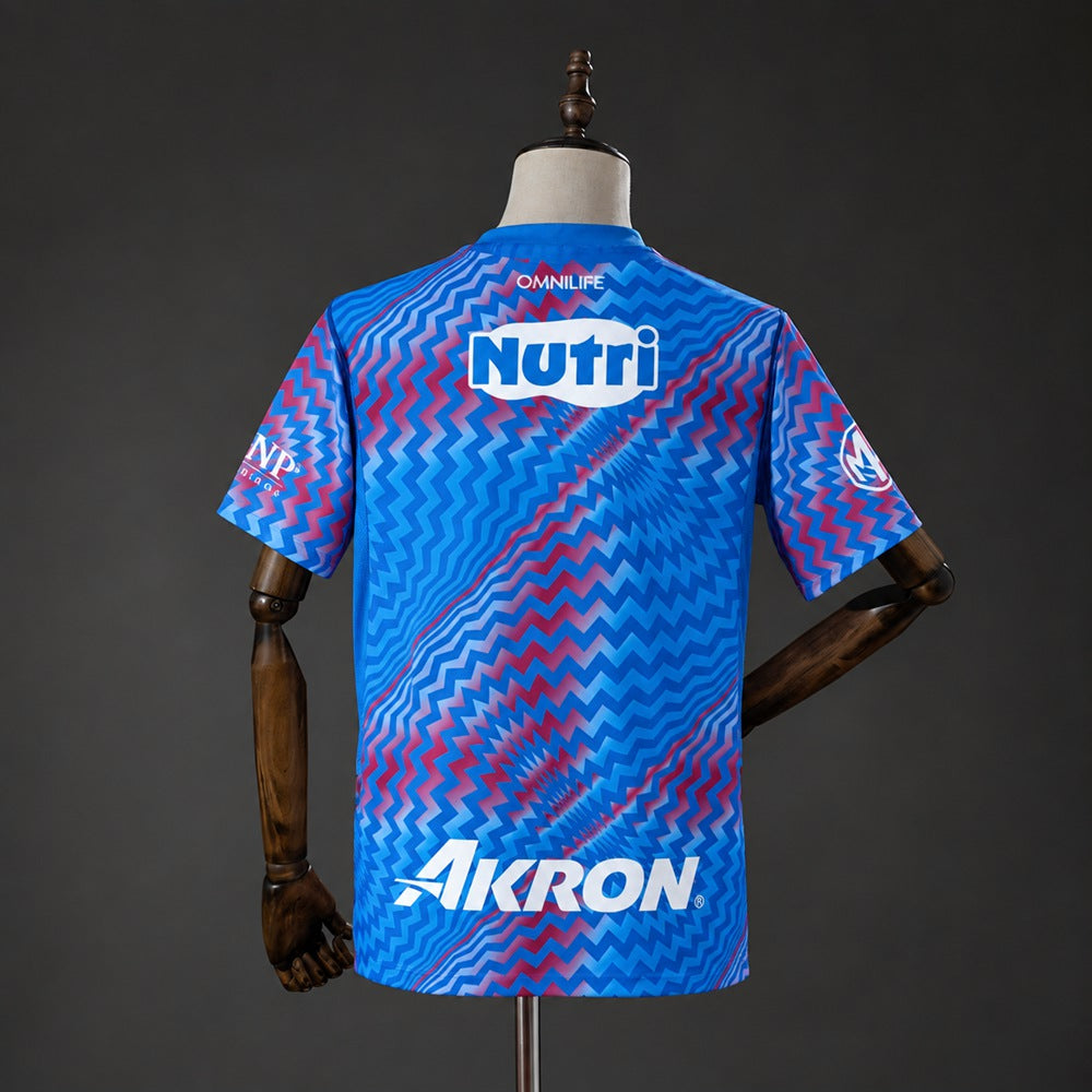 Camisola CD Chivas 2026-27 Guarda-Redes Versão Adepto