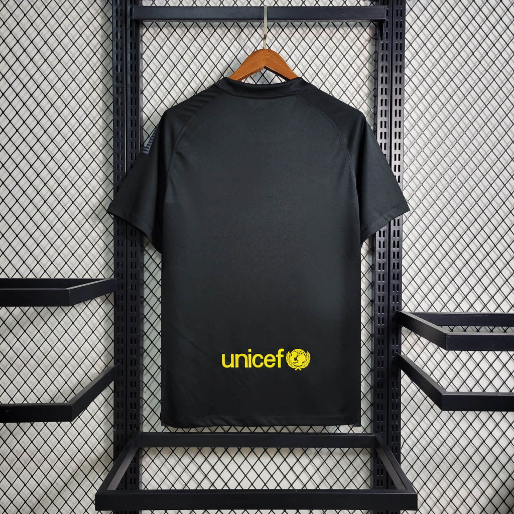 Camisola FC Barcelona 2011-12 Anternativa