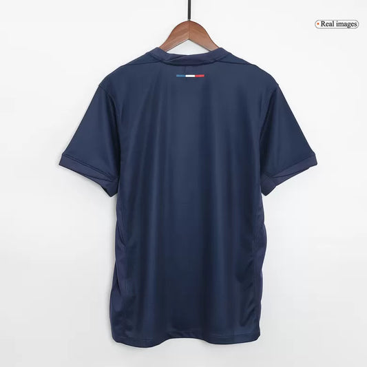 Camisola FC Paris Saint-Germain 2024-25 Principal Versão Adepto